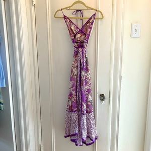 Marc Jacobs collection dress